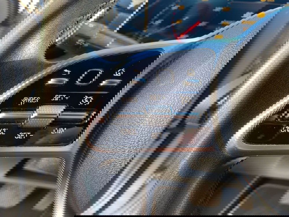 Mercedes-Benz Classe A Sedan usata a Prato (20)