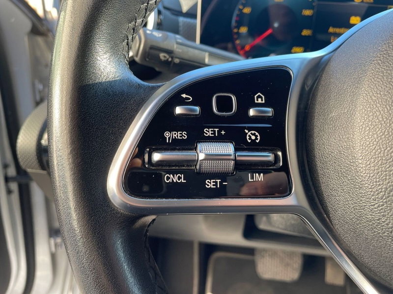 Mercedes-Benz Classe A Sedan usata a Prato (20)