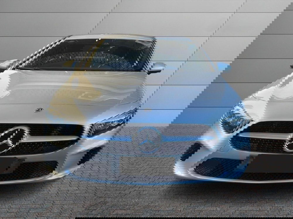 Mercedes-Benz Classe A Sedan usata a Prato (3)
