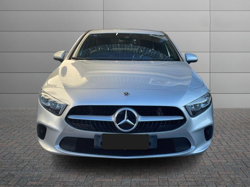 Mercedes-Benz Classe A Sedan usata a Prato (3)