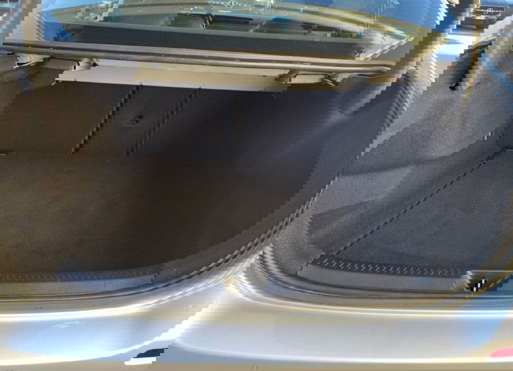 Mercedes-Benz Classe A Sedan usata a Prato (8)