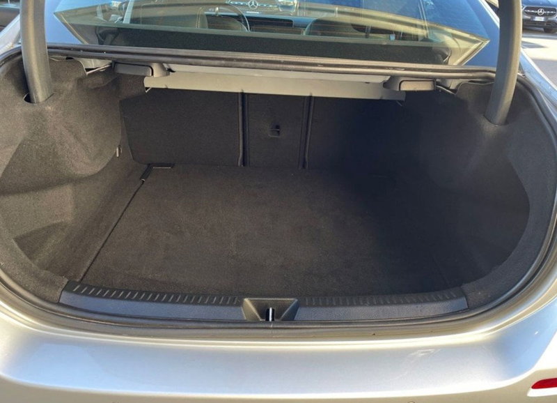 Mercedes-Benz Classe A Sedan usata a Prato (8)