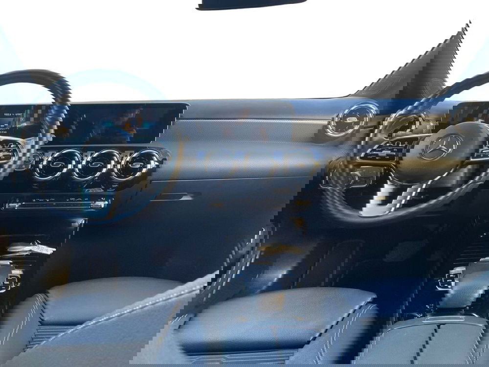 Mercedes-Benz Classe A Sedan usata a Prato (9)