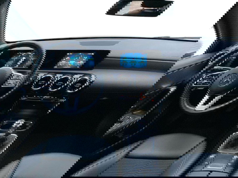 Mercedes-Benz Classe A usata a Prato (11)