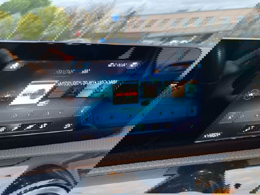 Mercedes-Benz Classe A usata a Prato (16)