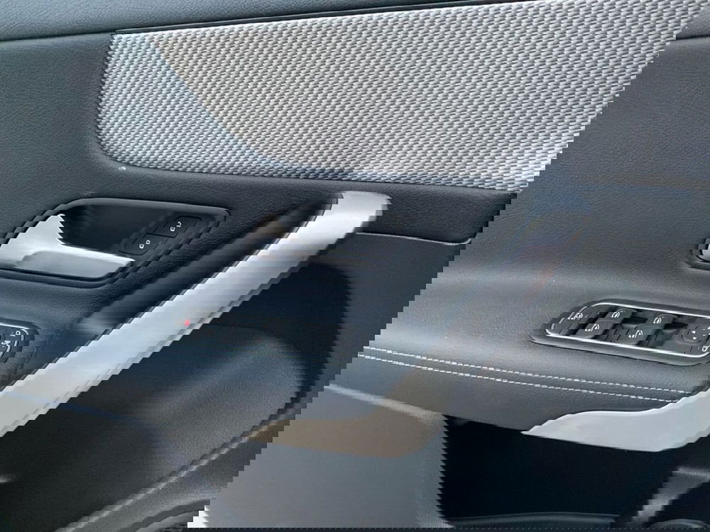 Mercedes-Benz Classe A usata a Prato (18)