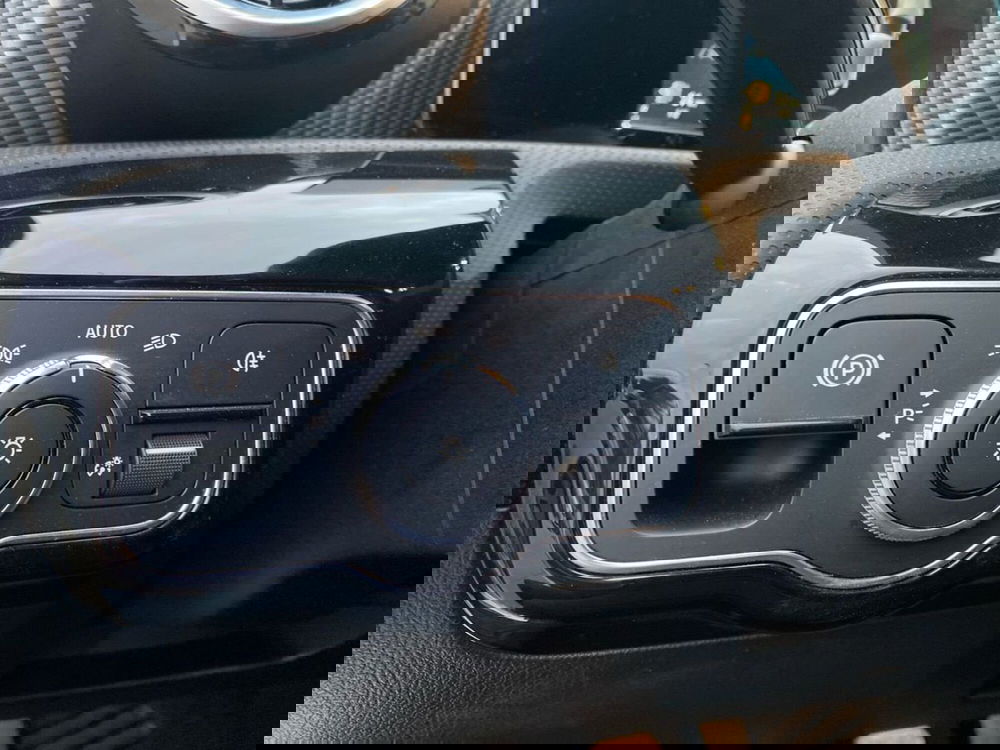 Mercedes-Benz Classe A usata a Prato (19)