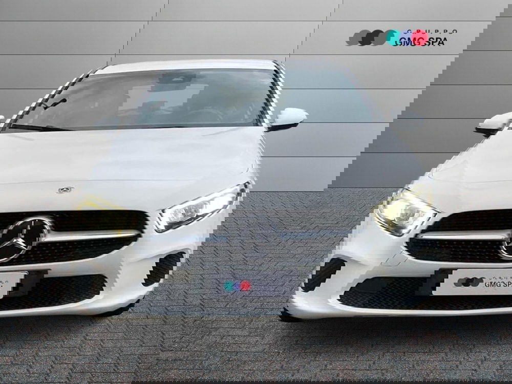 Mercedes-Benz Classe A usata a Prato (2)