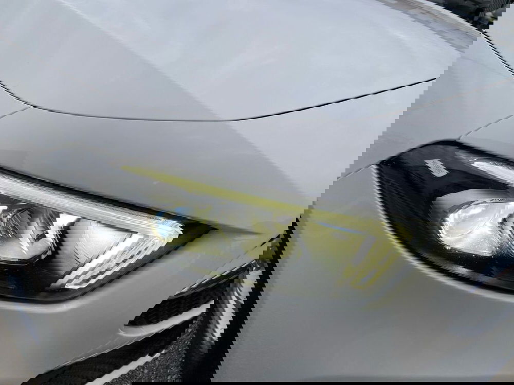 Mercedes-Benz Classe A usata a Prato (7)