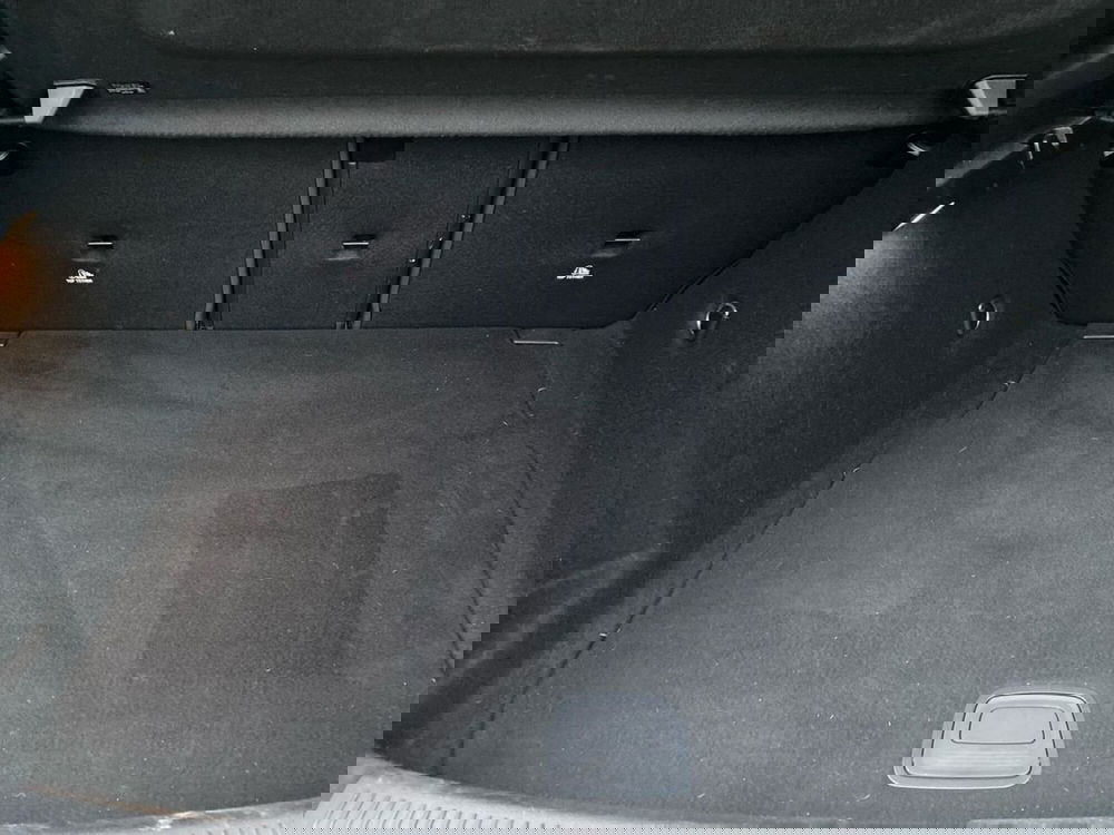 Mercedes-Benz Classe A usata a Prato (8)