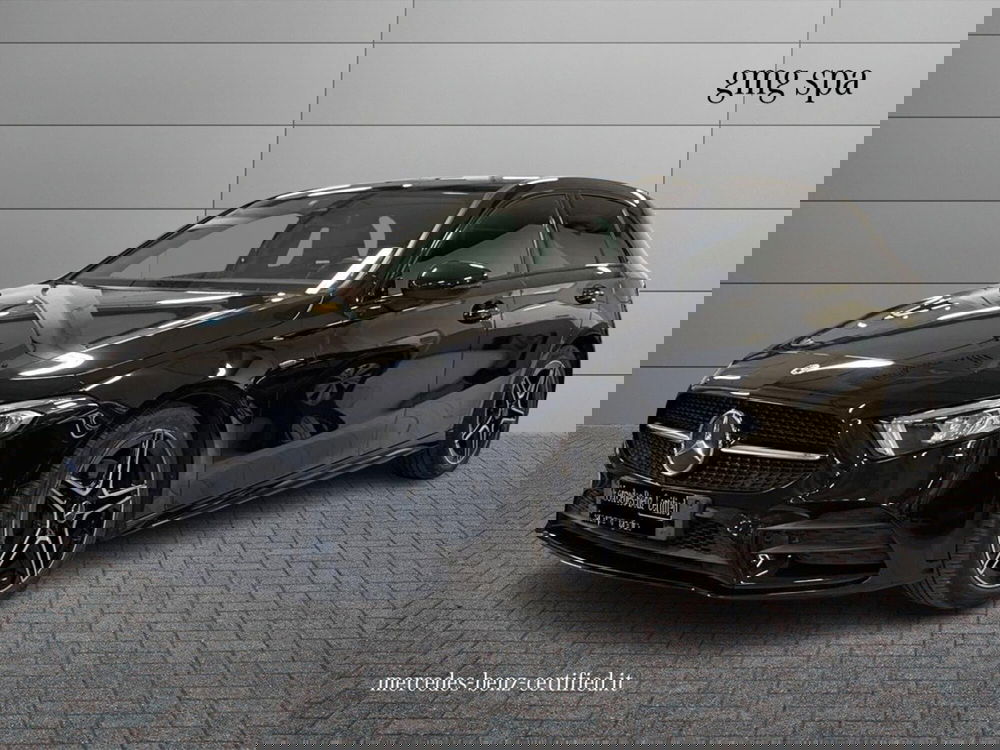 Mercedes-Benz Classe A usata a Firenze