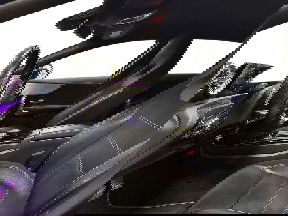 Mercedes-Benz Classe A usata a Firenze (10)