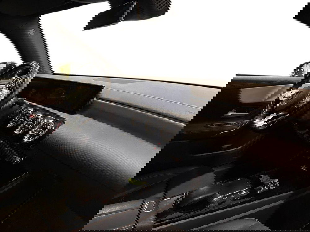 Mercedes-Benz Classe A usata a Firenze (15)