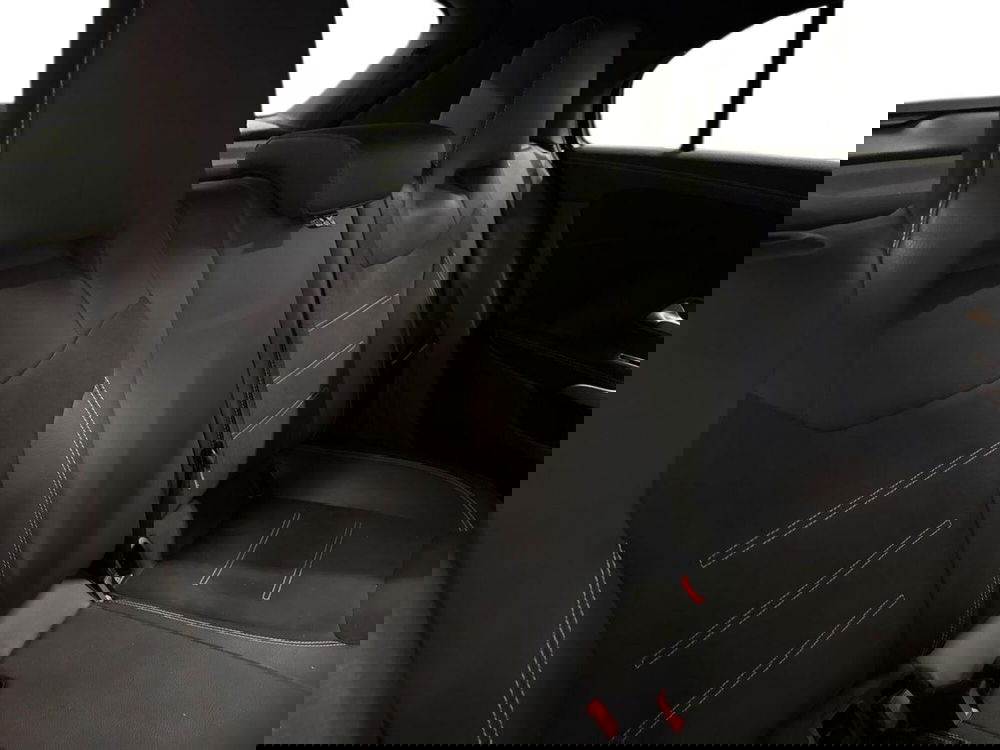 Mercedes-Benz Classe A usata a Firenze (16)