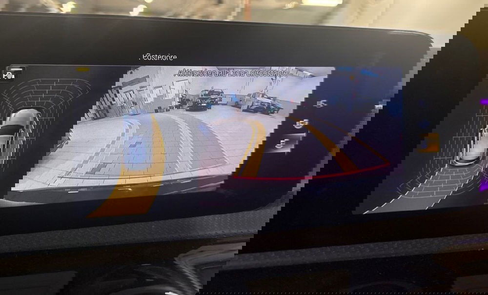 Mercedes-Benz Classe A usata a Firenze (18)