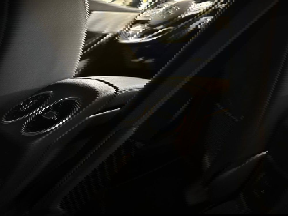 Mercedes-Benz Classe A usata a Firenze (19)