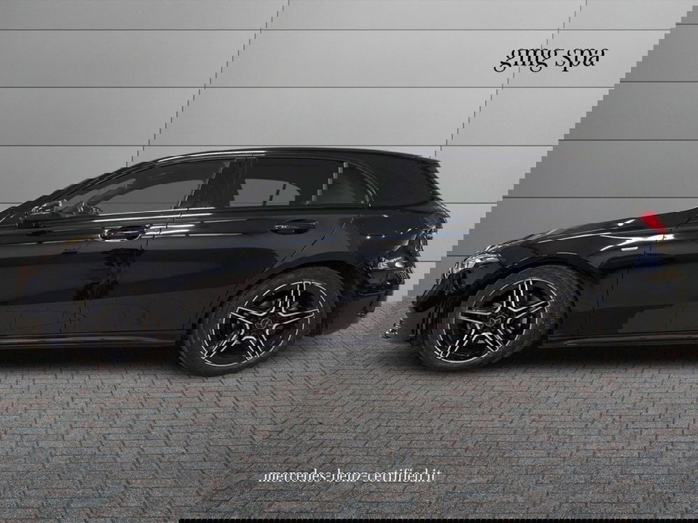 Mercedes-Benz Classe A usata a Firenze (6)