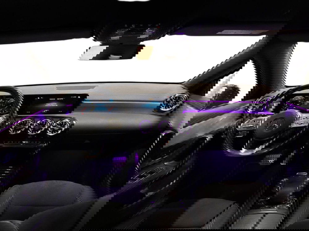 Mercedes-Benz Classe A usata a Firenze (9)