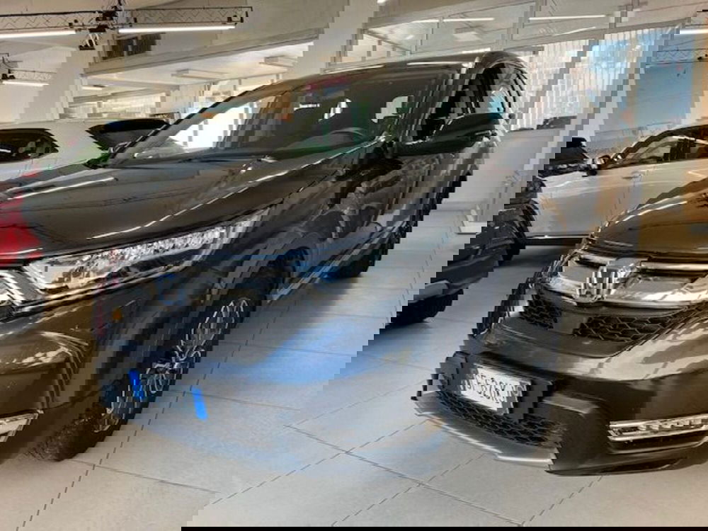 Honda CR-V usata a Prato