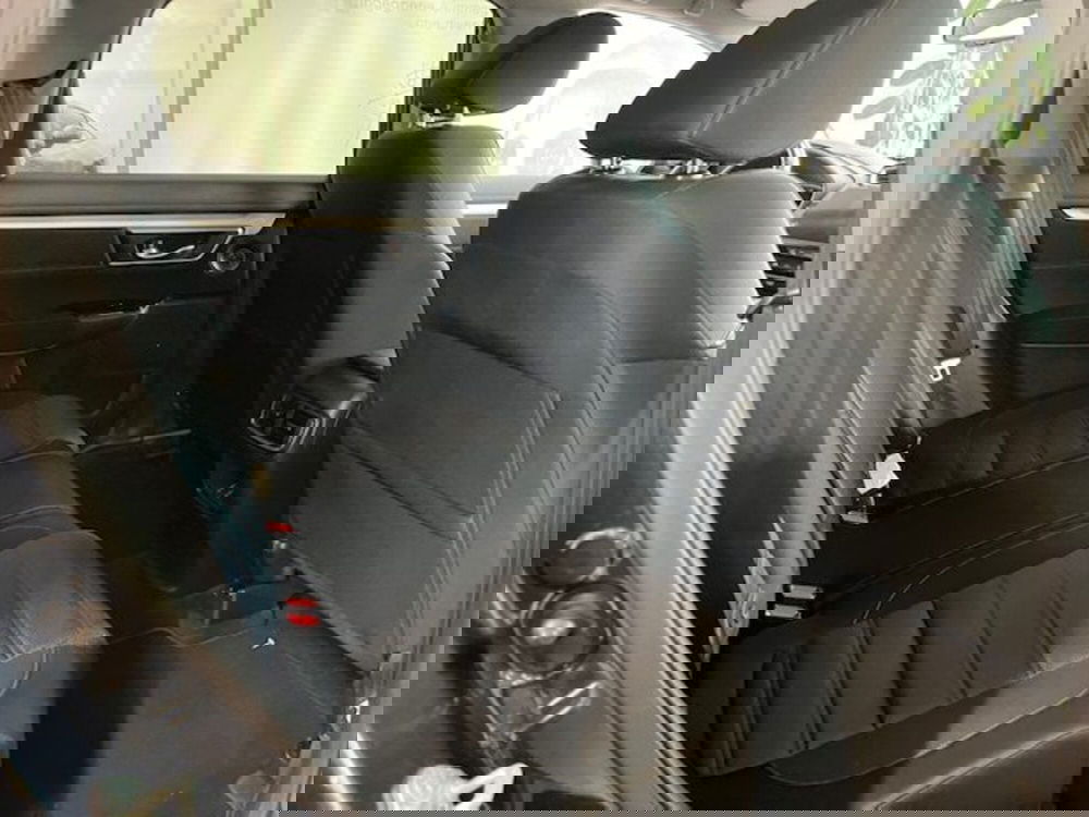 Honda CR-V usata a Prato (7)