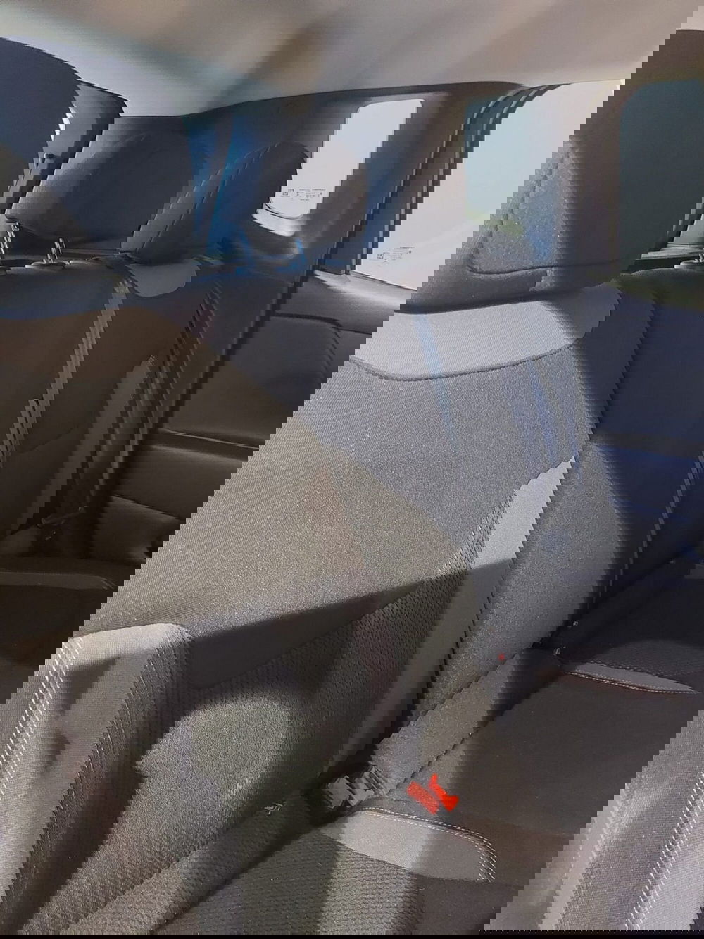 Jeep Renegade usata a Frosinone (10)