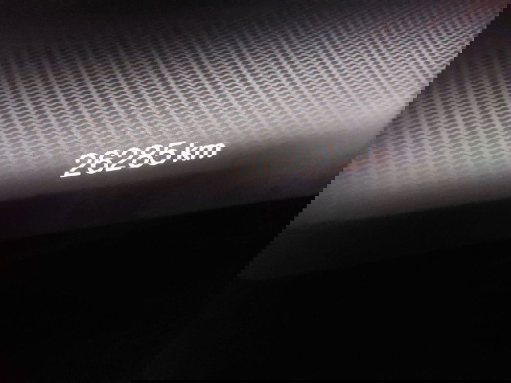 Jeep Renegade usata a Frosinone (11)