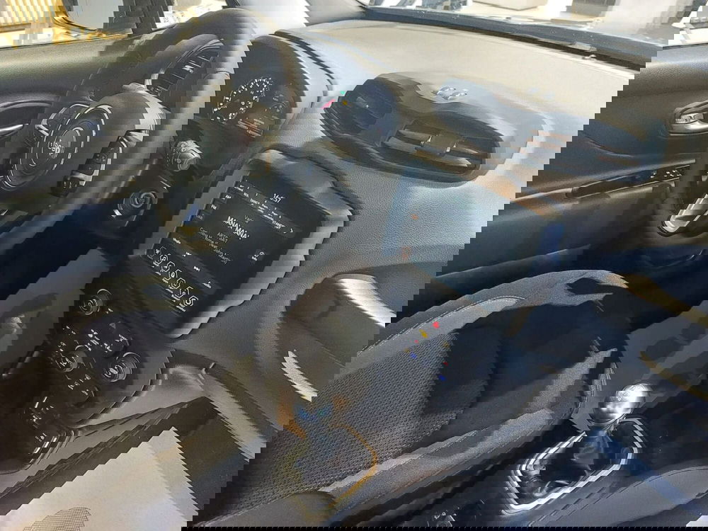 Jeep Renegade usata a Frosinone (8)