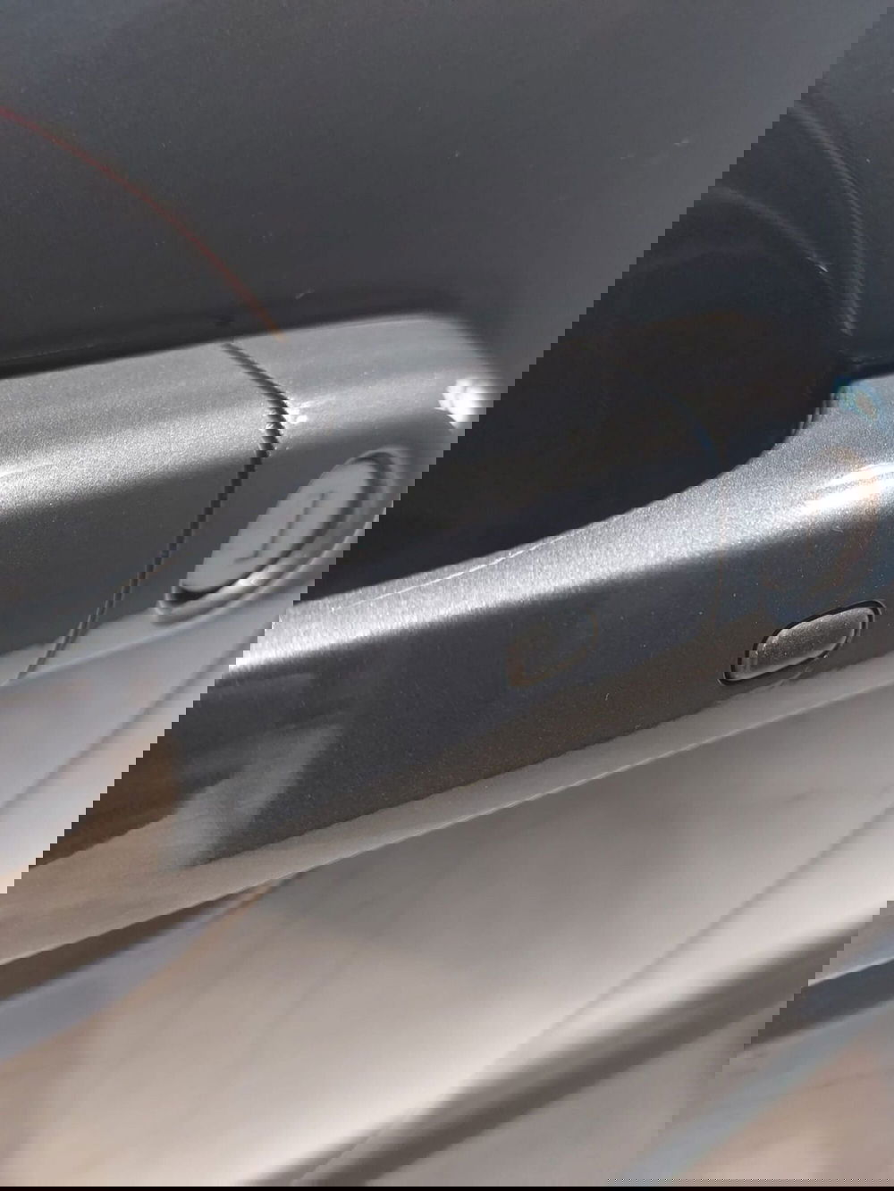 Jeep Renegade usata a Frosinone (9)