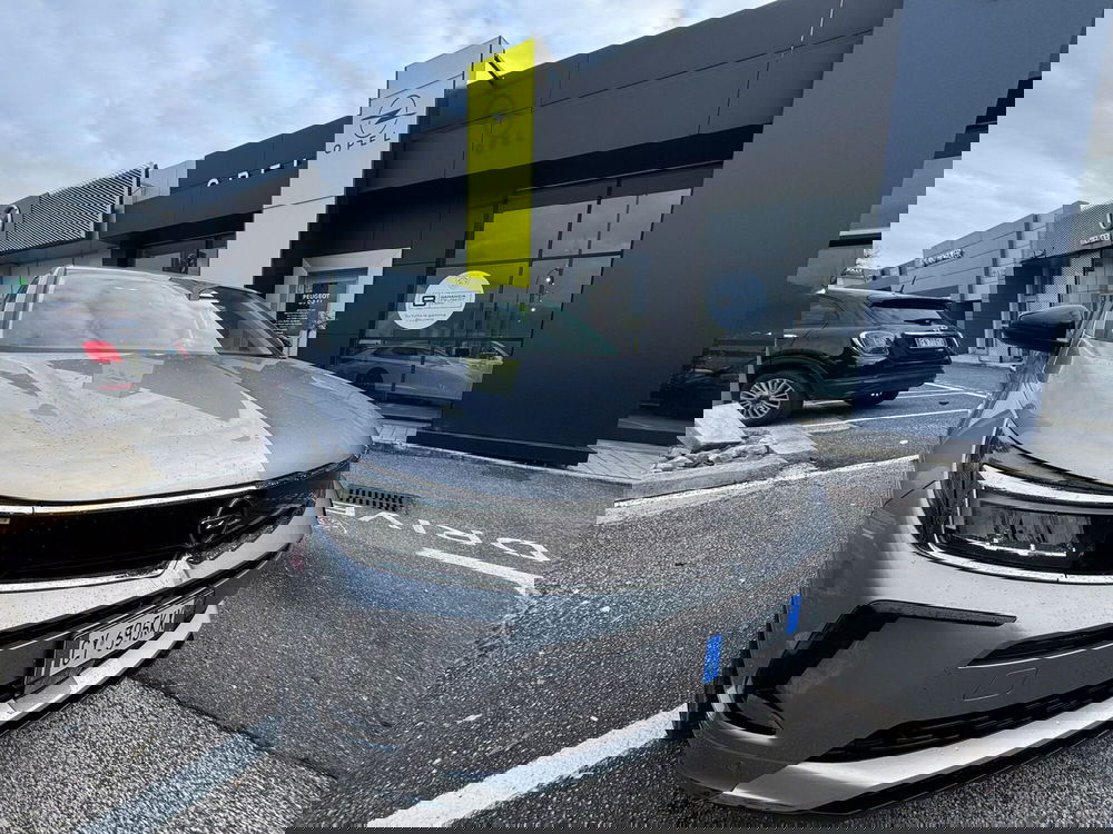 Opel Grandland usata a Frosinone