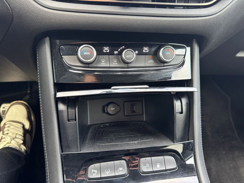 Opel Grandland usata a Frosinone (10)