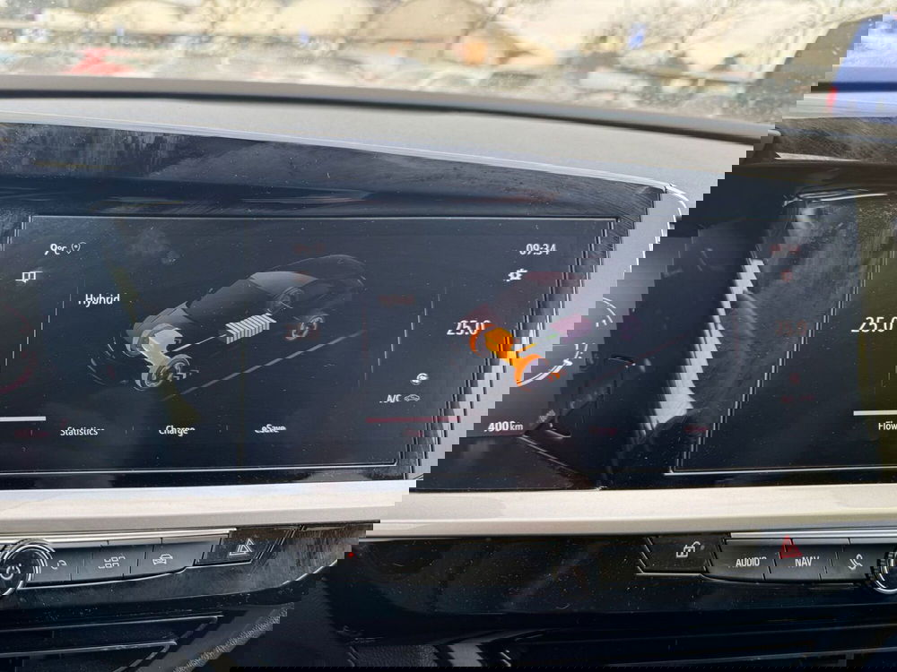 Opel Grandland usata a Frosinone (14)