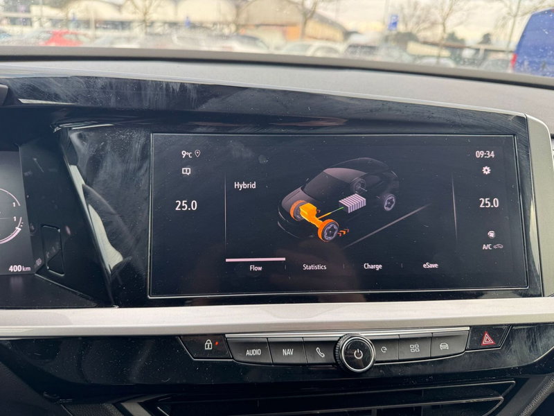 Opel Grandland usata a Frosinone (14)