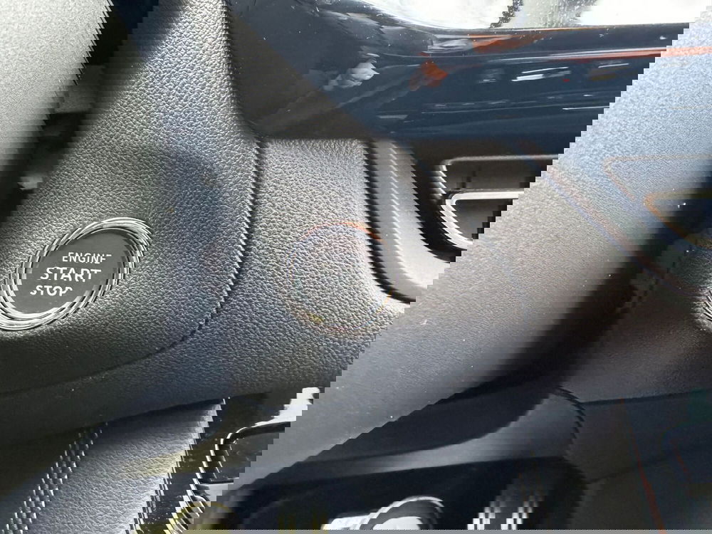 Opel Grandland usata a Frosinone (15)