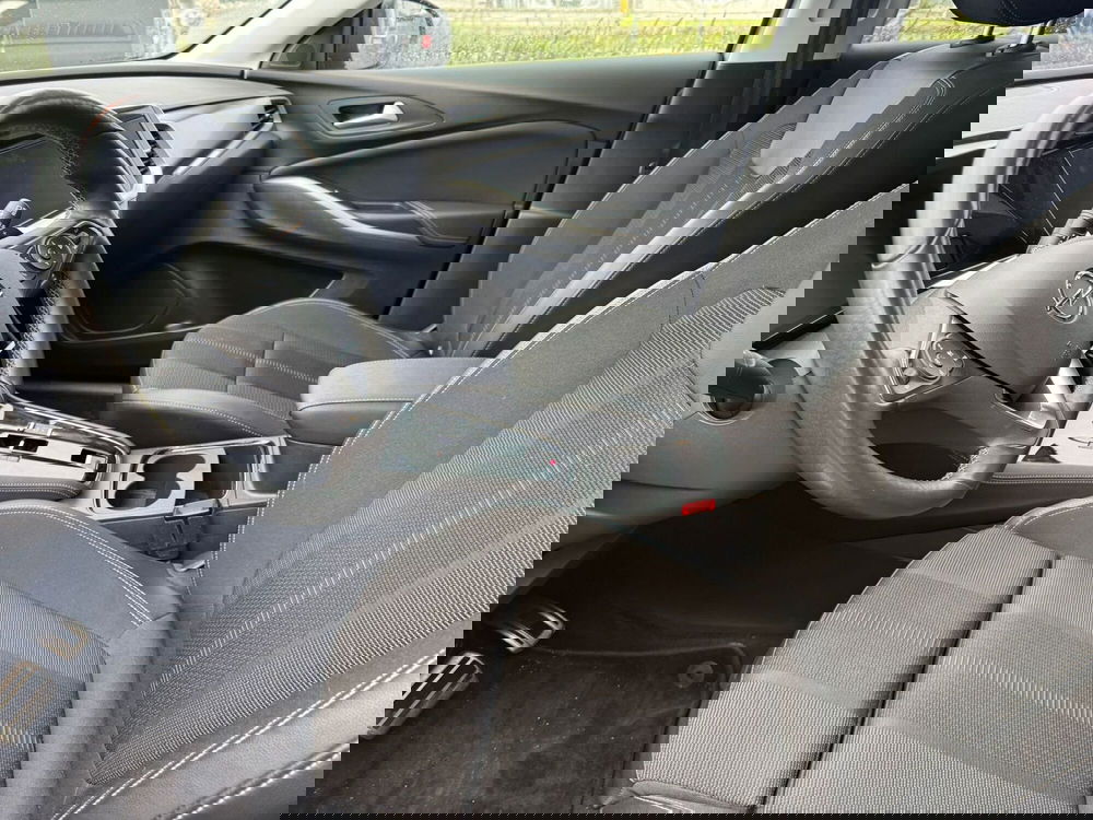 Opel Grandland usata a Frosinone (16)