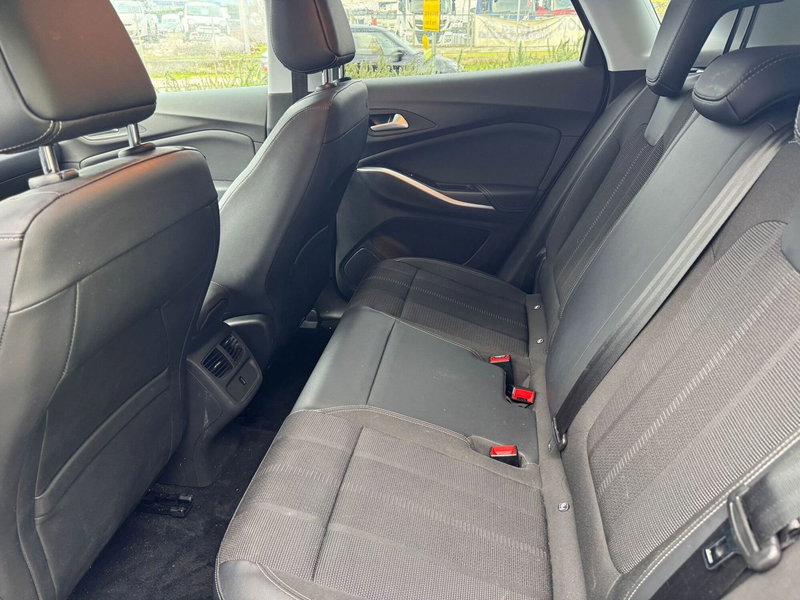 Opel Grandland usata a Frosinone (17)