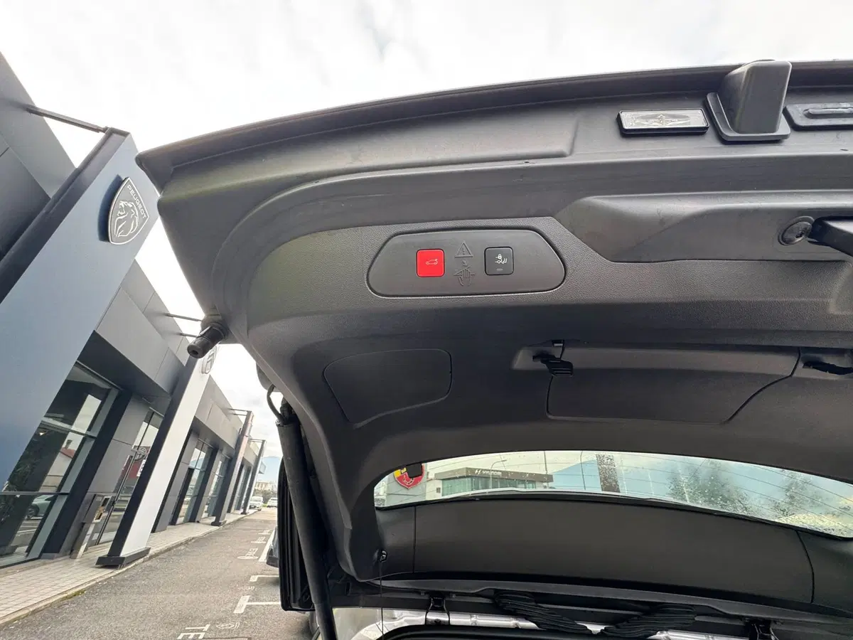 Opel Grandland usata a Frosinone (18)