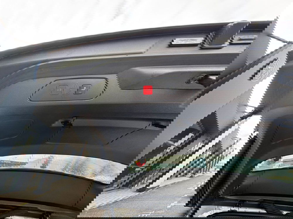 Opel Grandland usata a Frosinone (18)