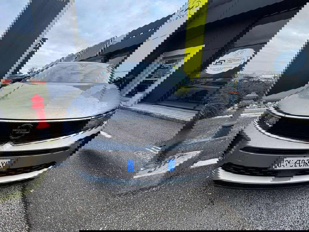 Opel Grandland usata a Frosinone (2)