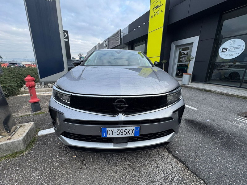 Opel Grandland usata a Frosinone (2)