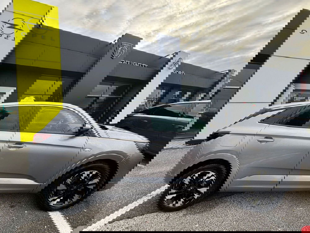 Opel Grandland usata a Frosinone (3)