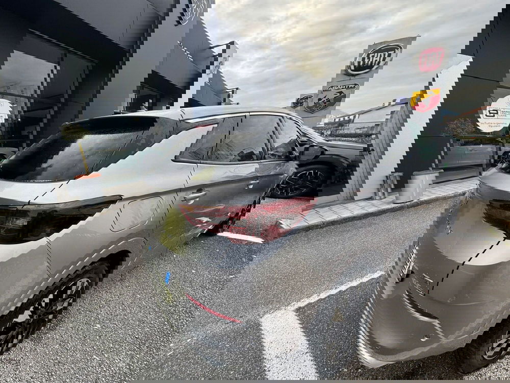 Opel Grandland usata a Frosinone (4)