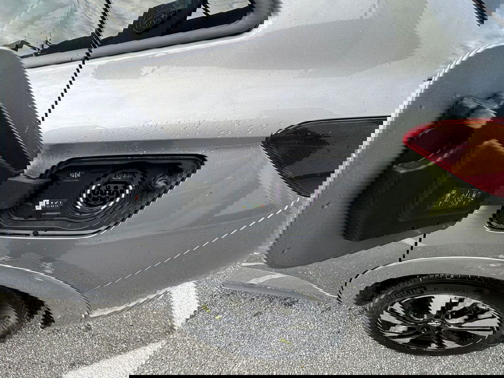 Opel Grandland usata a Frosinone (6)