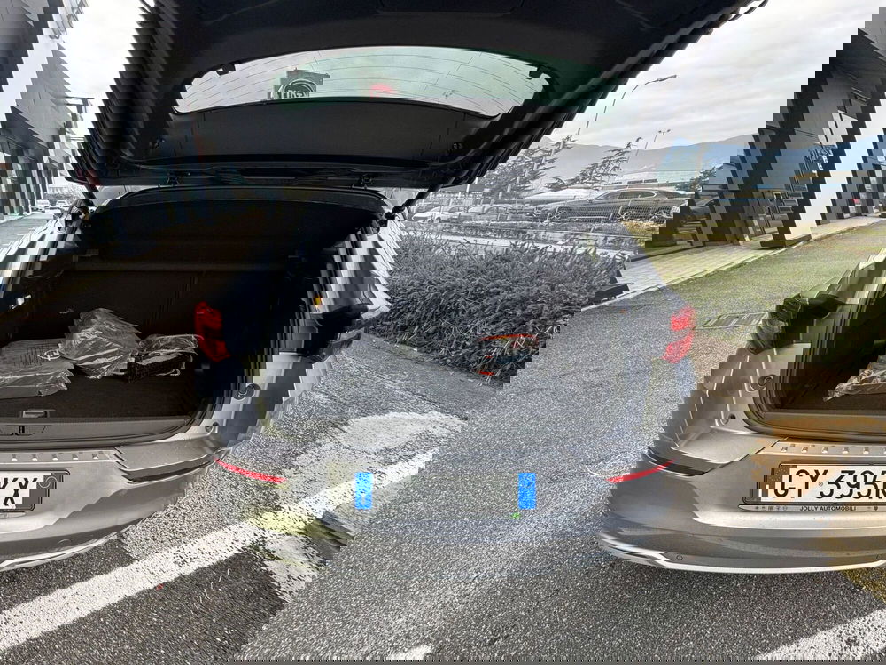 Opel Grandland usata a Frosinone (7)