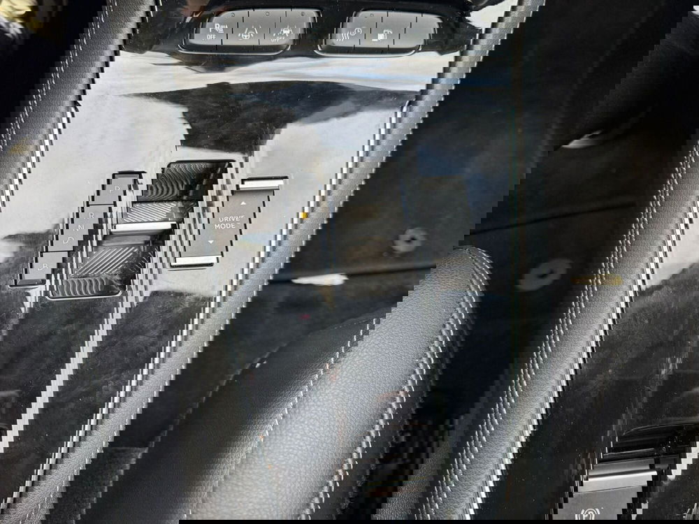 Opel Grandland usata a Frosinone (9)