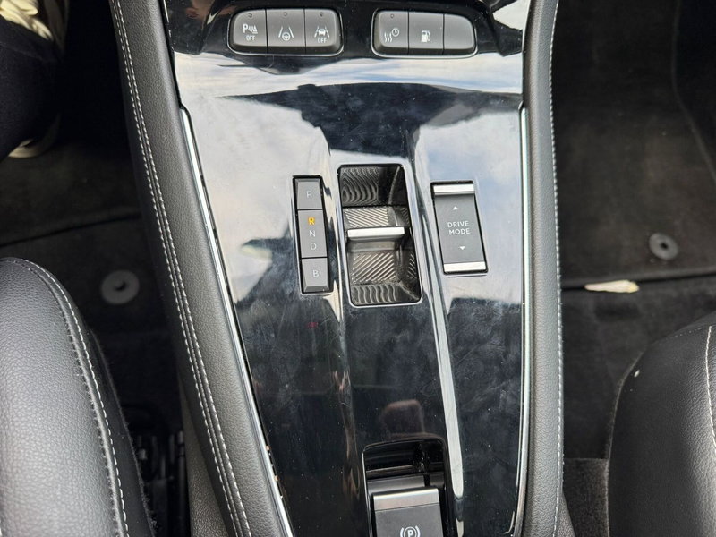 Opel Grandland usata a Frosinone (9)