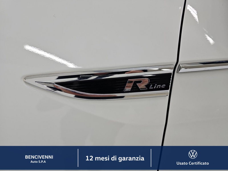 Volkswagen T-Cross usata a Catanzaro (13)