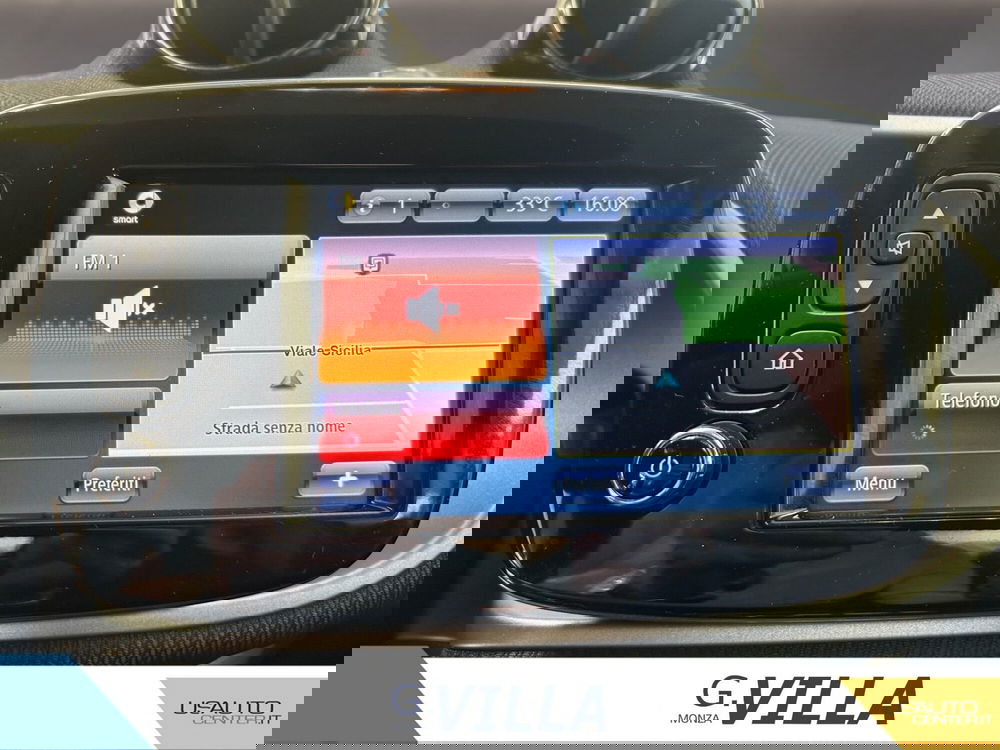 smart Fortwo usata a Monza e Brianza (13)