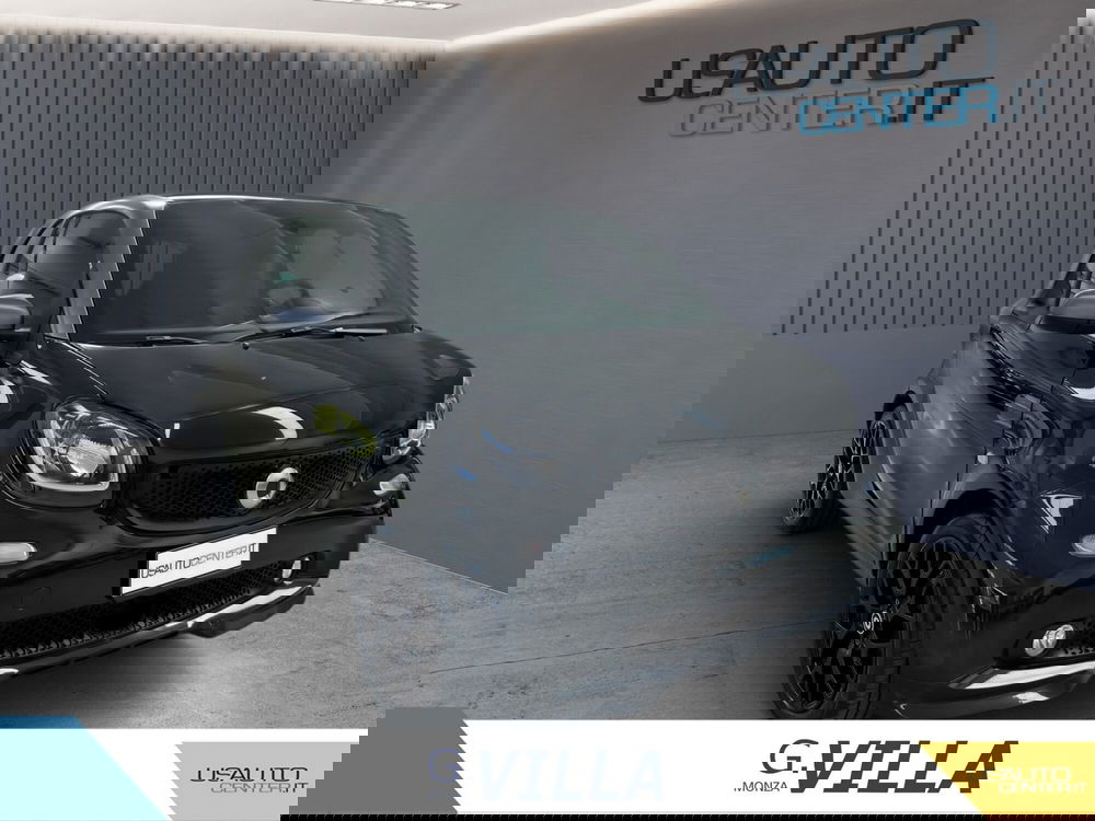 smart Fortwo usata a Monza e Brianza (2)