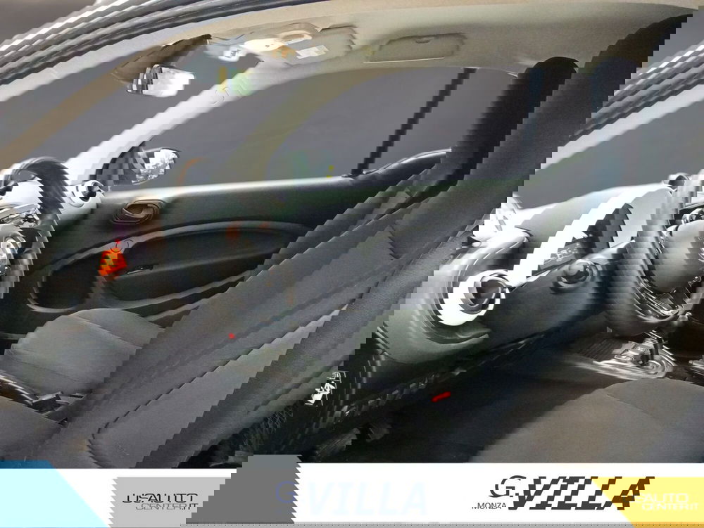 smart Fortwo usata a Monza e Brianza (13)