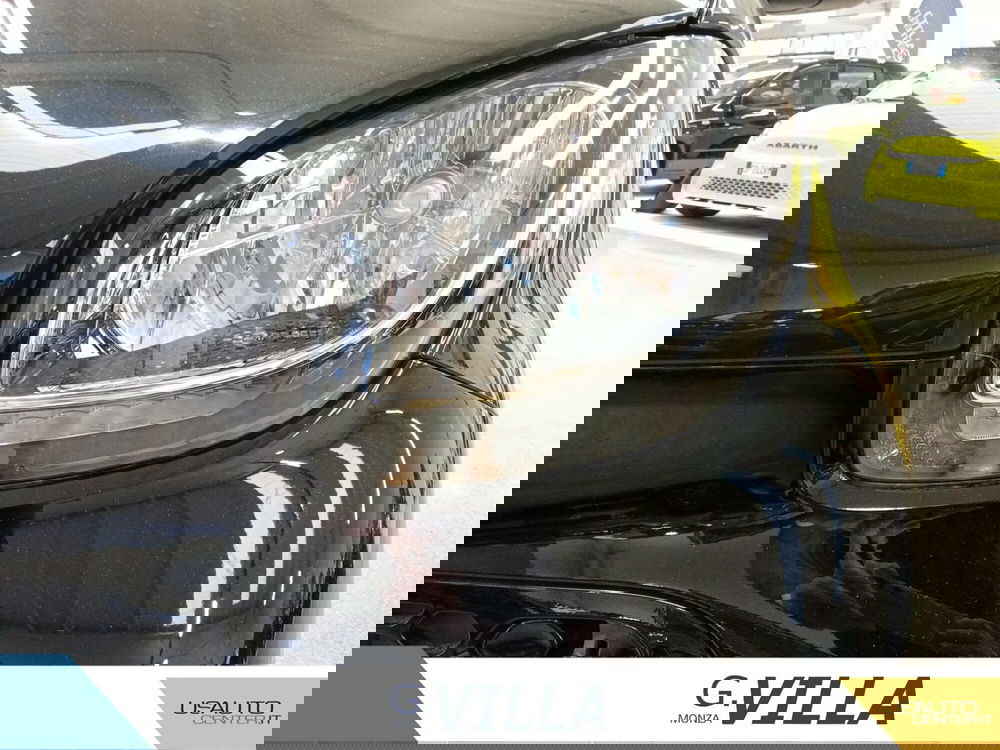 smart Fortwo usata a Monza e Brianza (6)